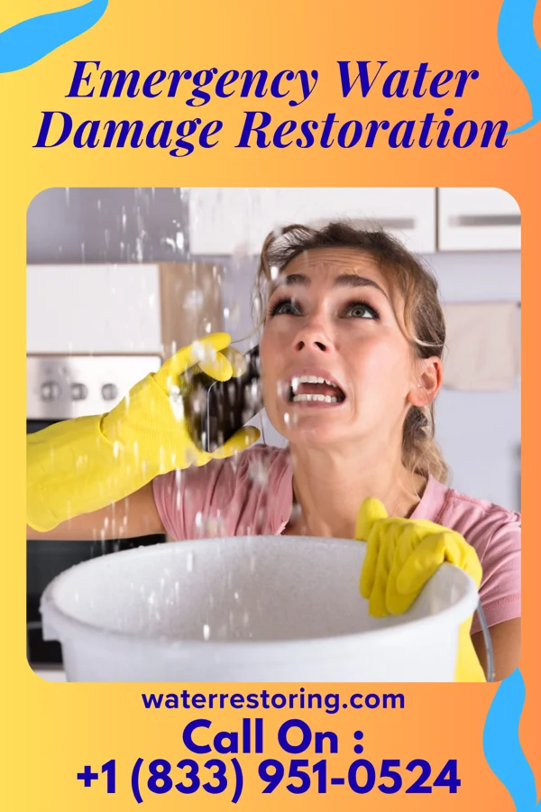 Emergency Water Damage Restoration in Wolcott, IN